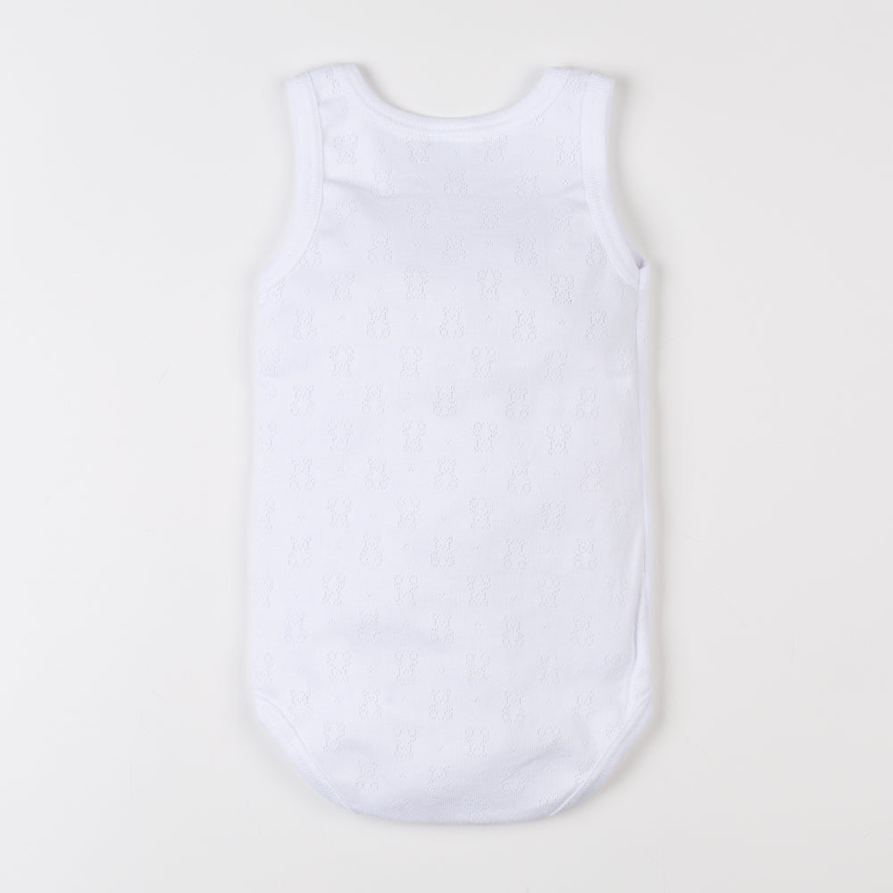Schweizer Baby-Tank-Body