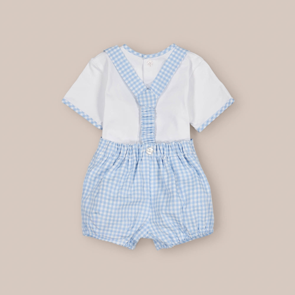 Conjunto Calça Cua