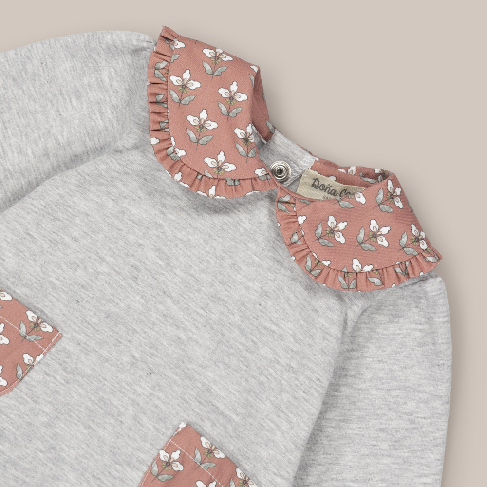 Conjunto Algodón Amelie