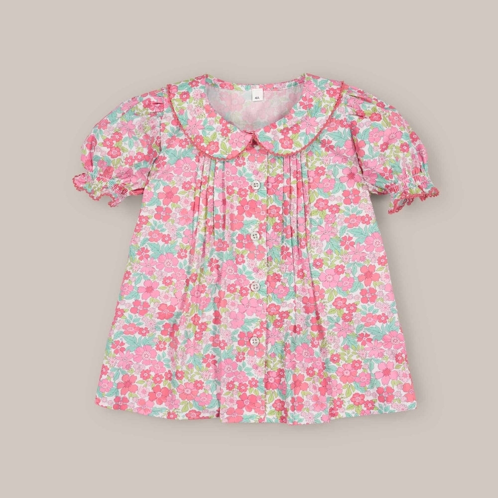 Camp-Bluse