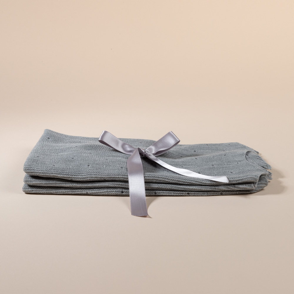 Baby shawl It