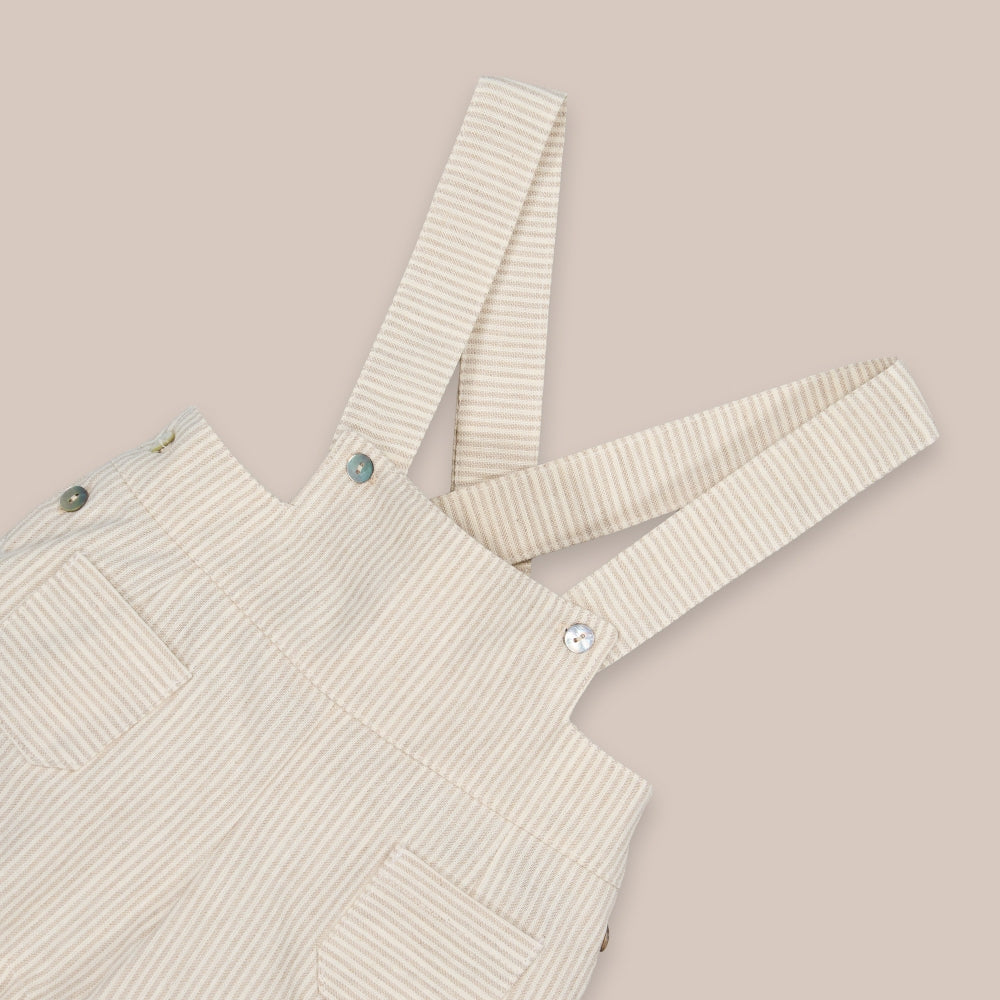 Pantalón Tirante Desert