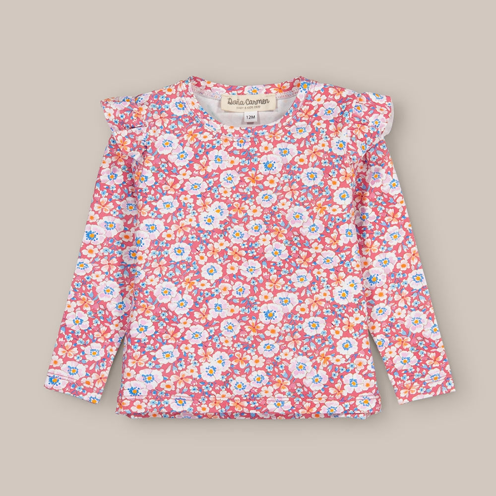 Camisa Baño Niña