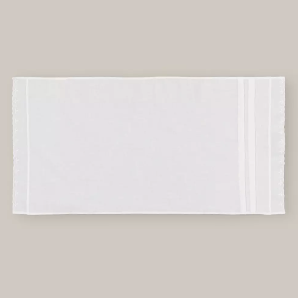 Ferrer baptism towel