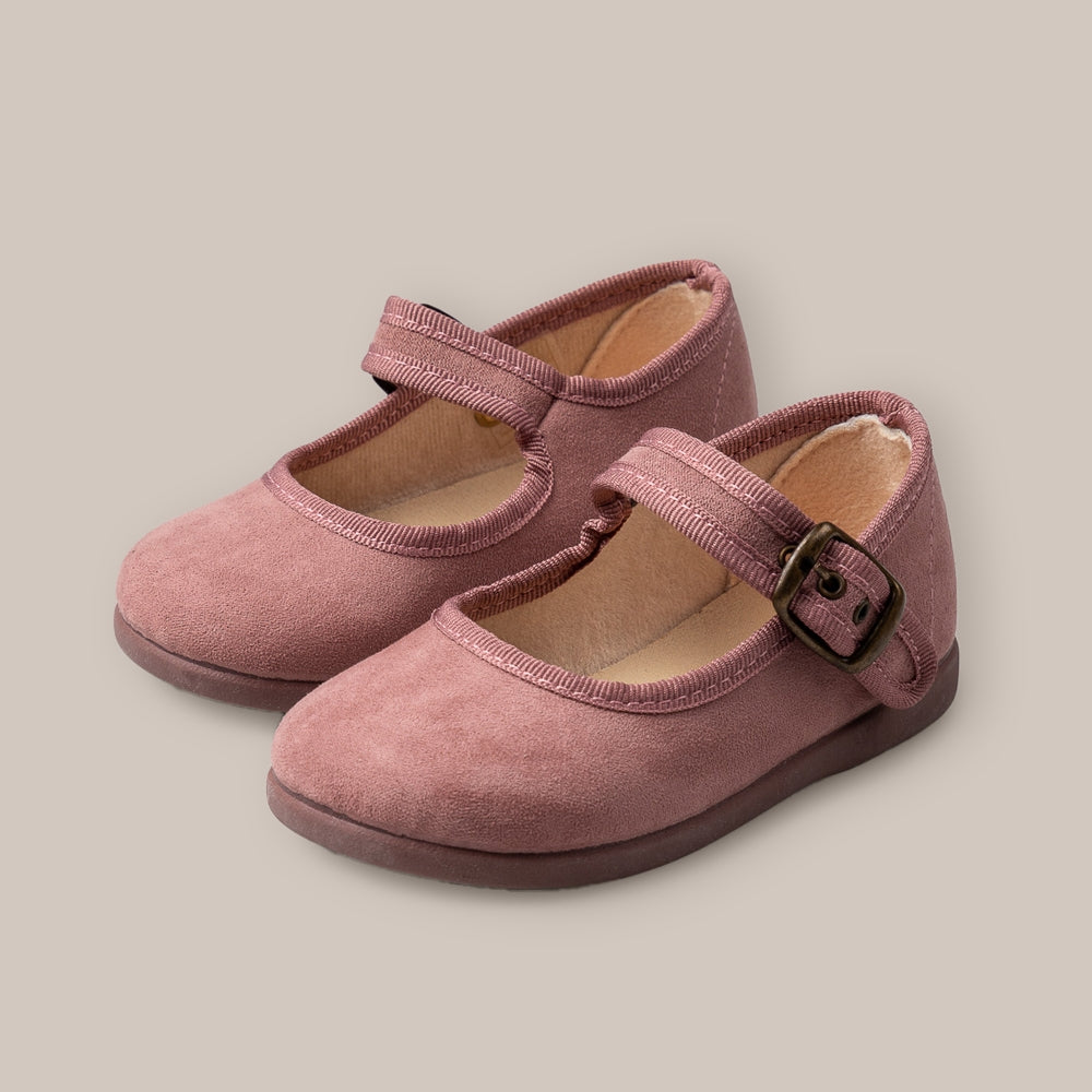 Mercedita Serratex Hebilla