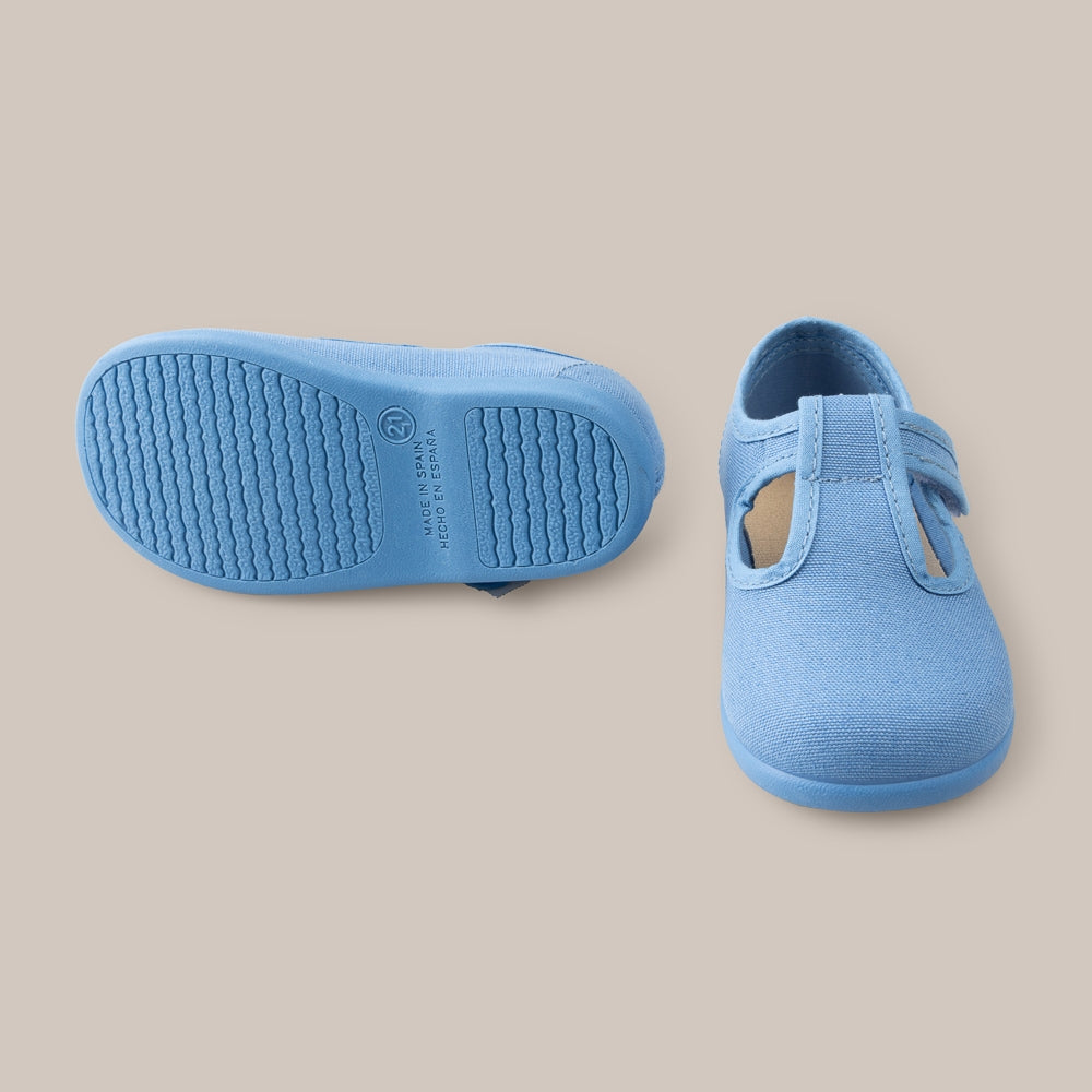 Pepitos Lona Tira Adherente