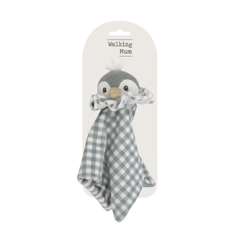 Dou Pingüino
