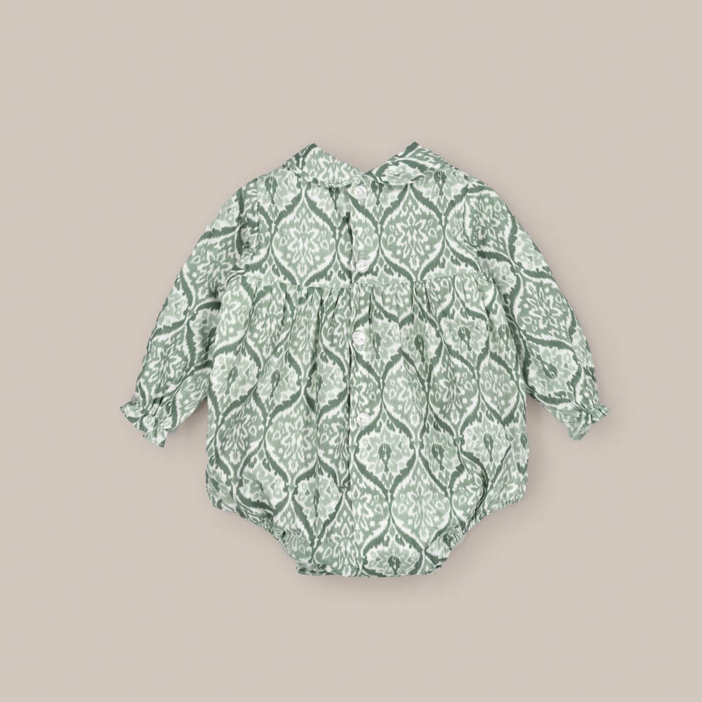 Pelele Bebé Crucero