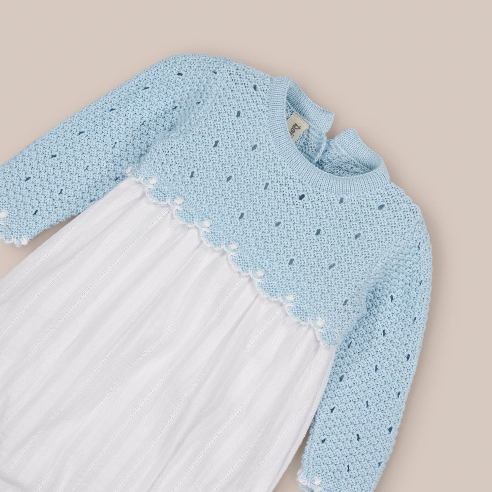 Pelele Manga Larga Nonna