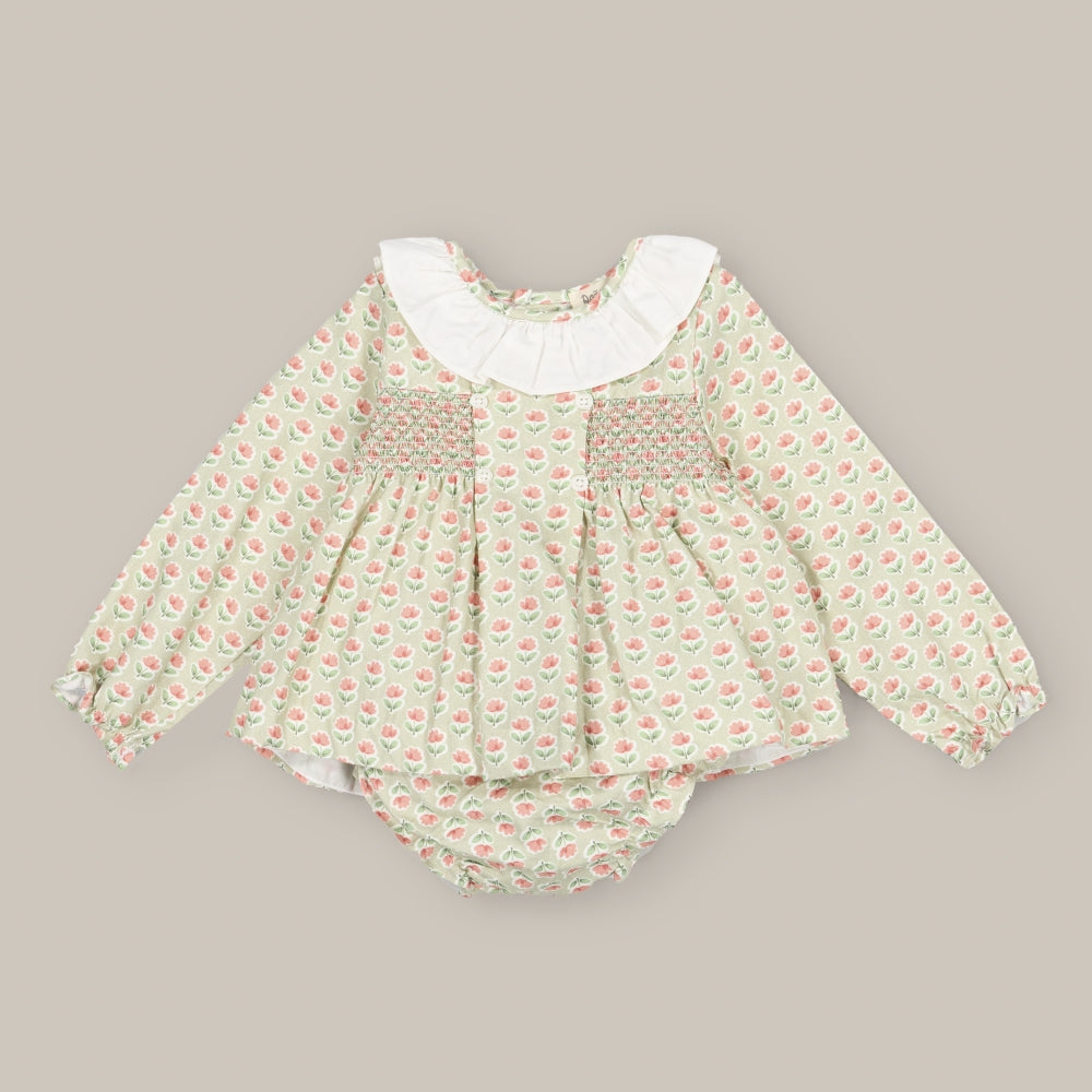 vestitini con culotte Volante di Grove