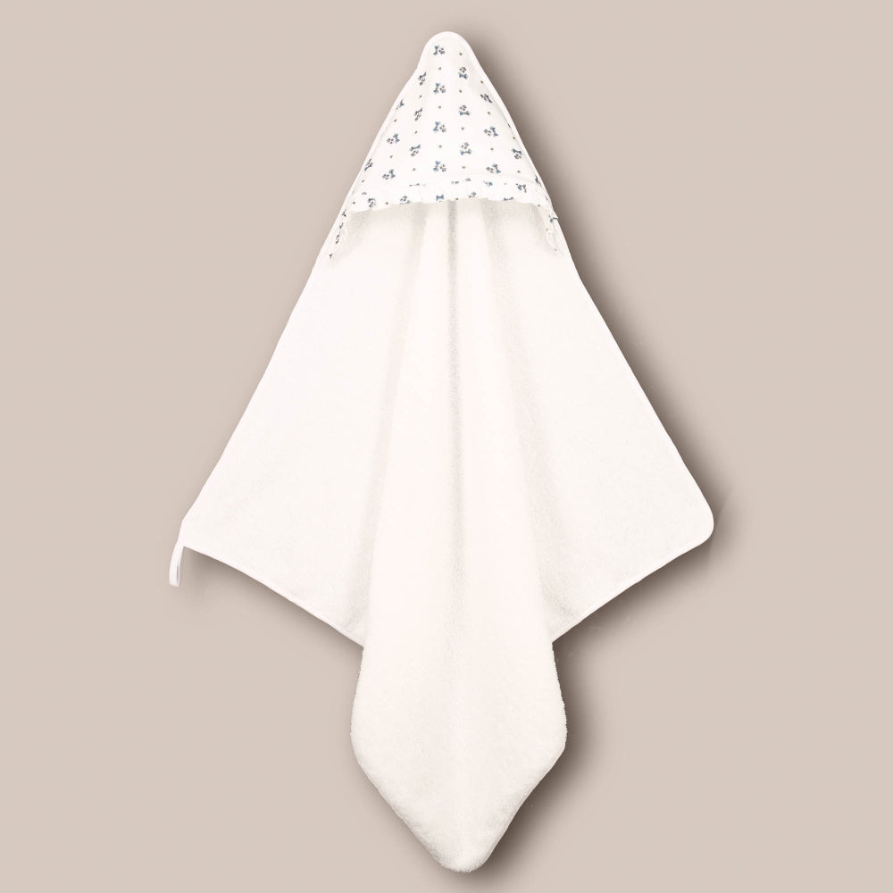 Capa De Baño Bellotas