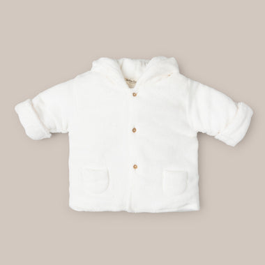 Chaqueton Oso
