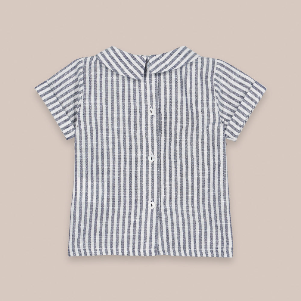 Hemden Baby-Anis