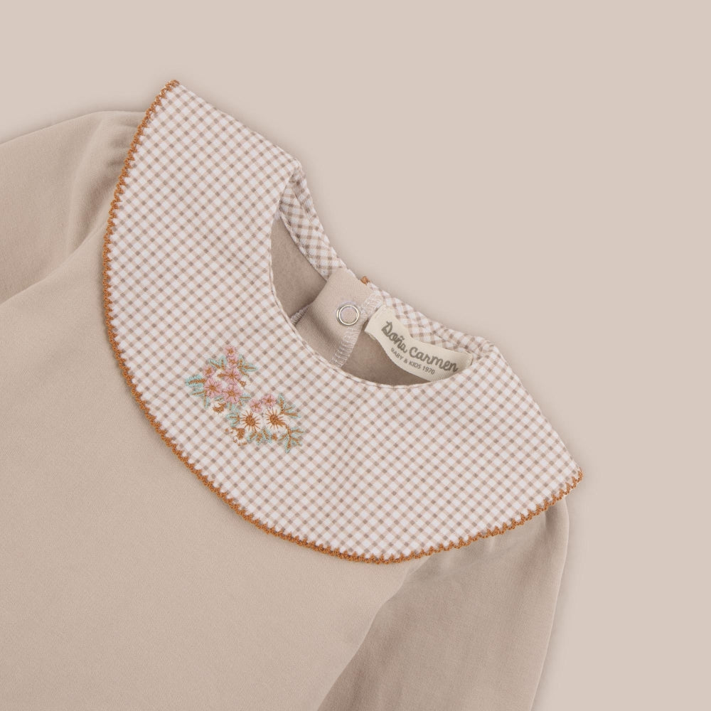 Mink Cotton Set