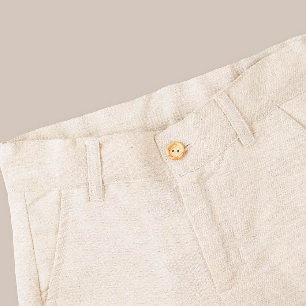 Bermuda Niño Cotton