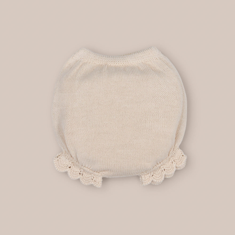 Ranita Perlé Summer