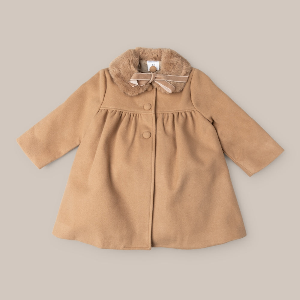 Abrigo Nuez