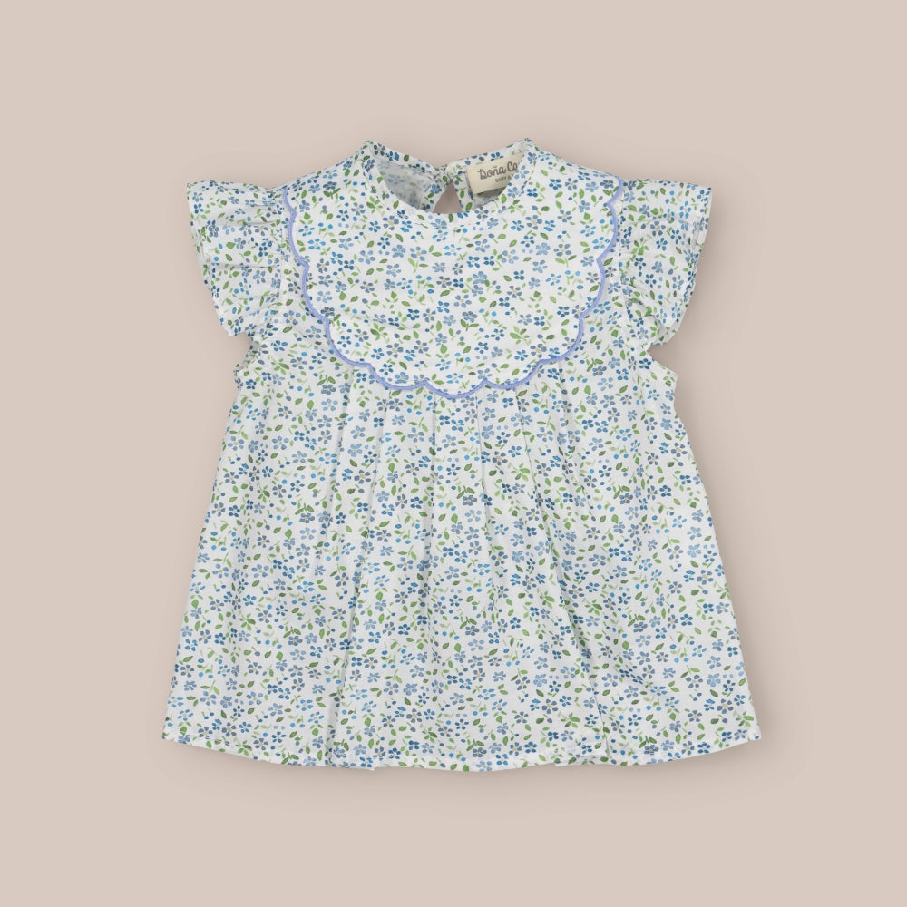 Passenbluse