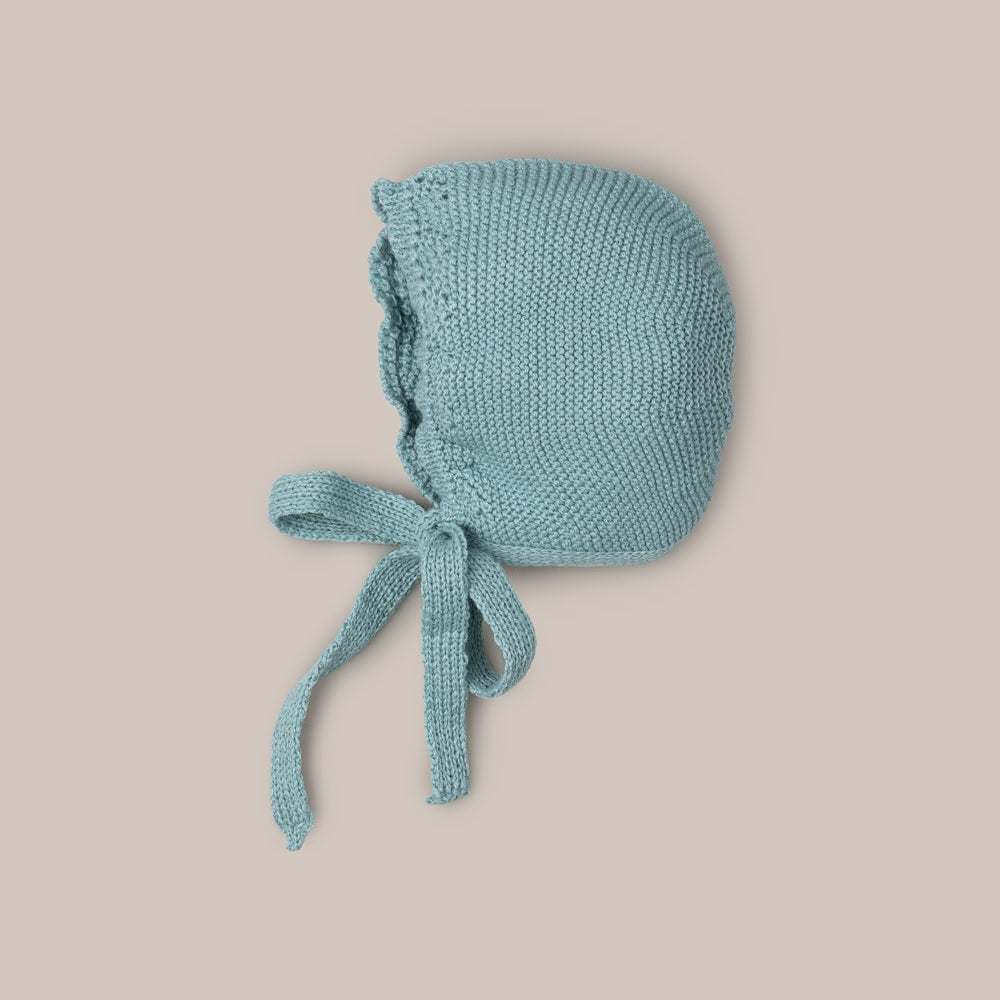 Capot Laine vierge