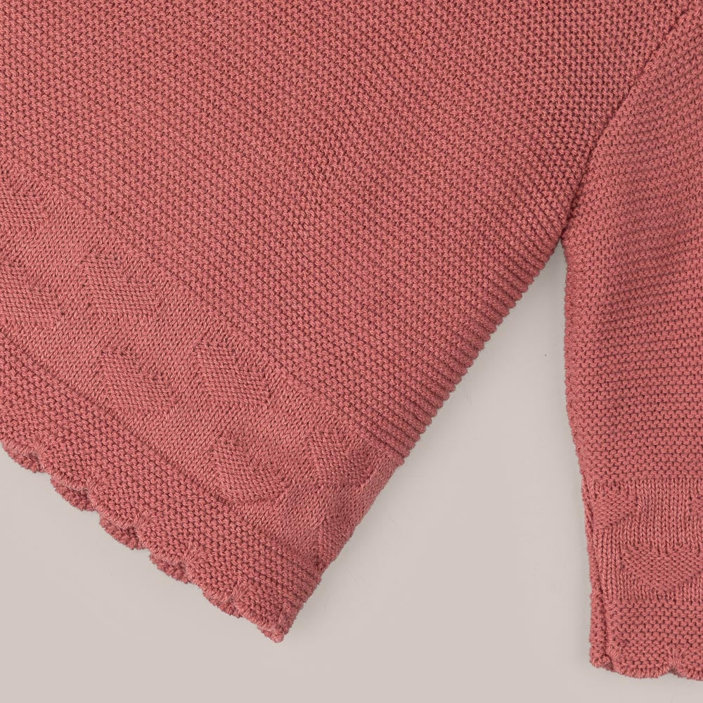Jersey Bebé Corazón