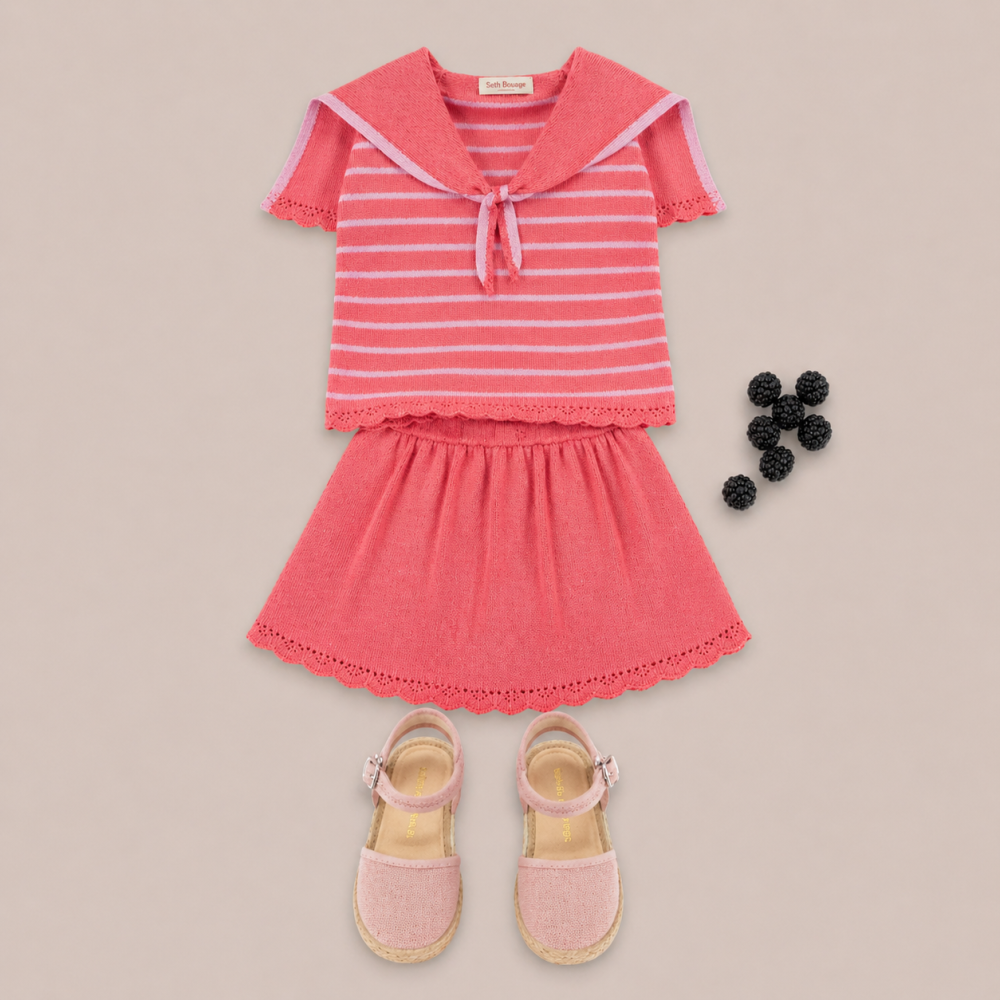 Blusa Loira