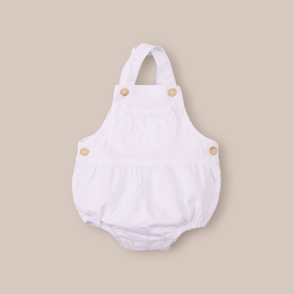 Latzhose Baby-Sommer