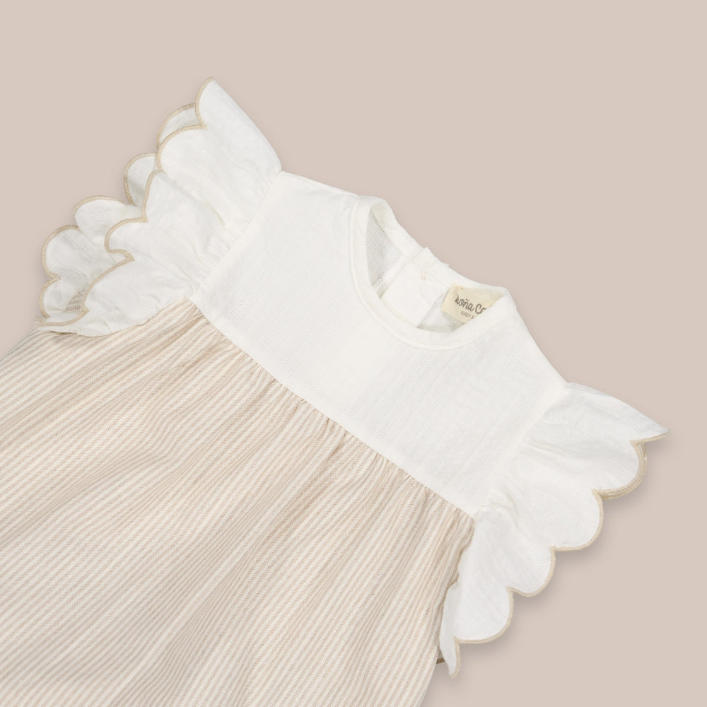 Vestitini con culotte Deserto