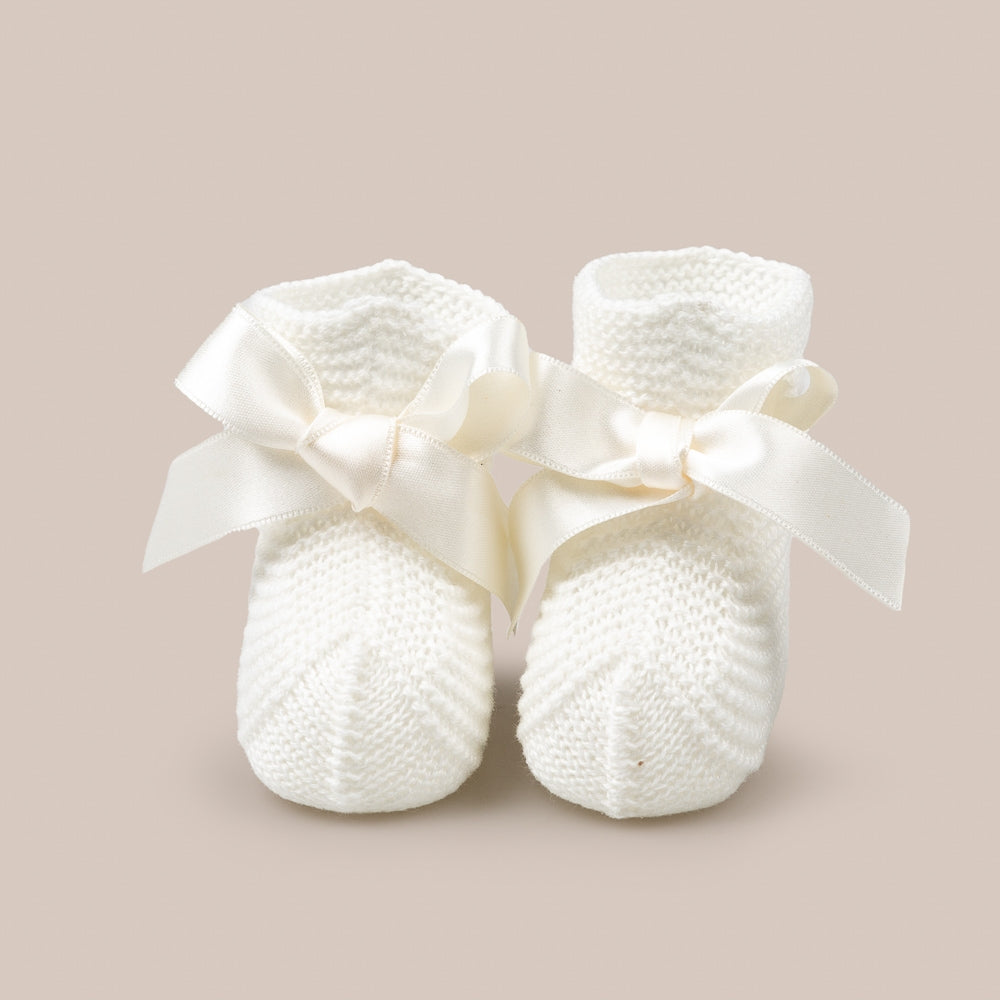 Babyschuhe Baby, Baby