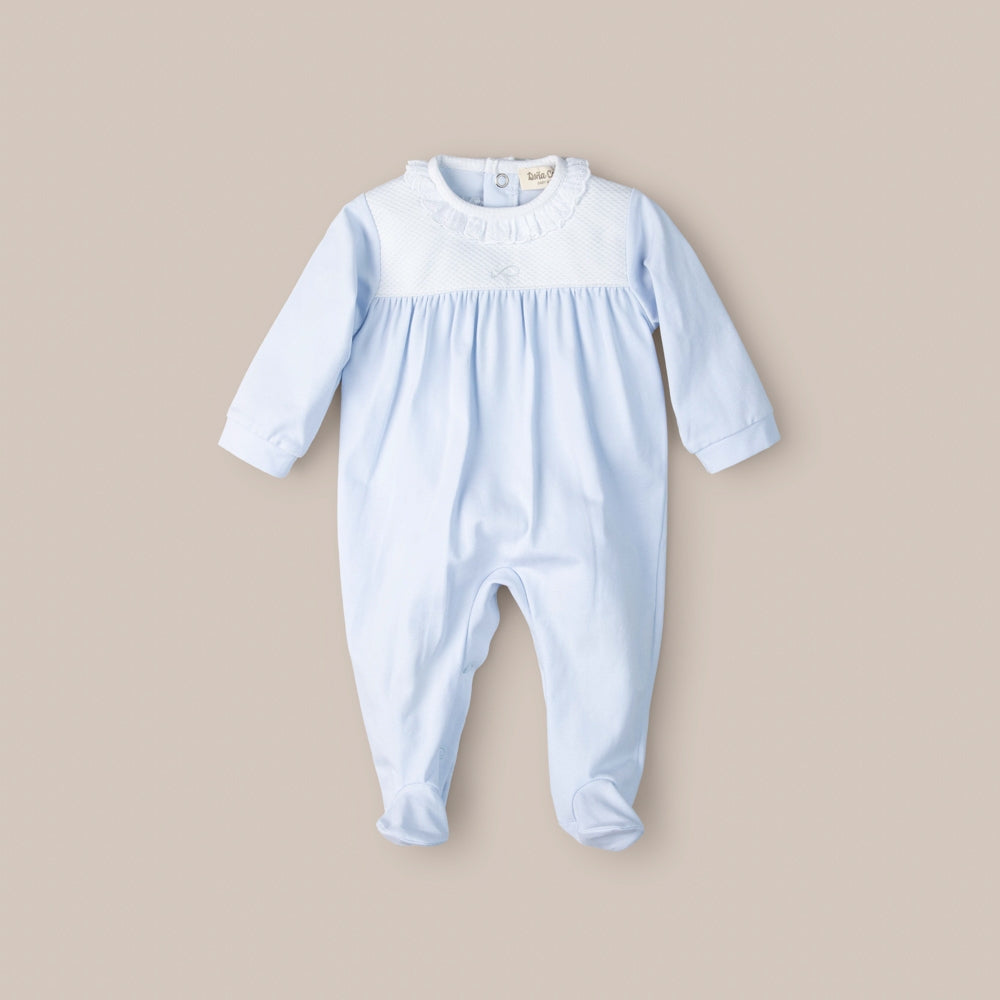 Given Baby-Baumwollpyjama