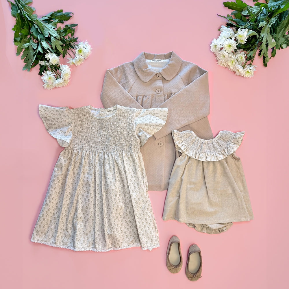 Jaipur Dress
