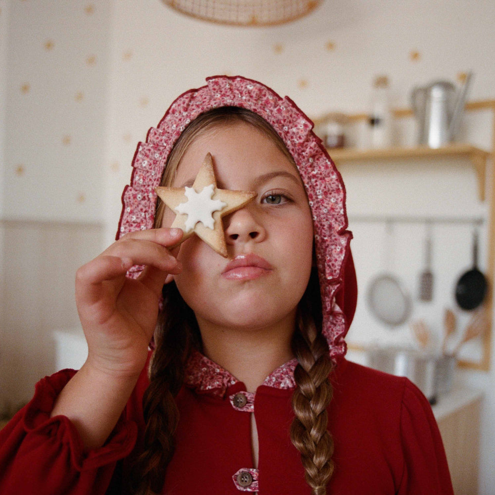 Felpa Niña Helena