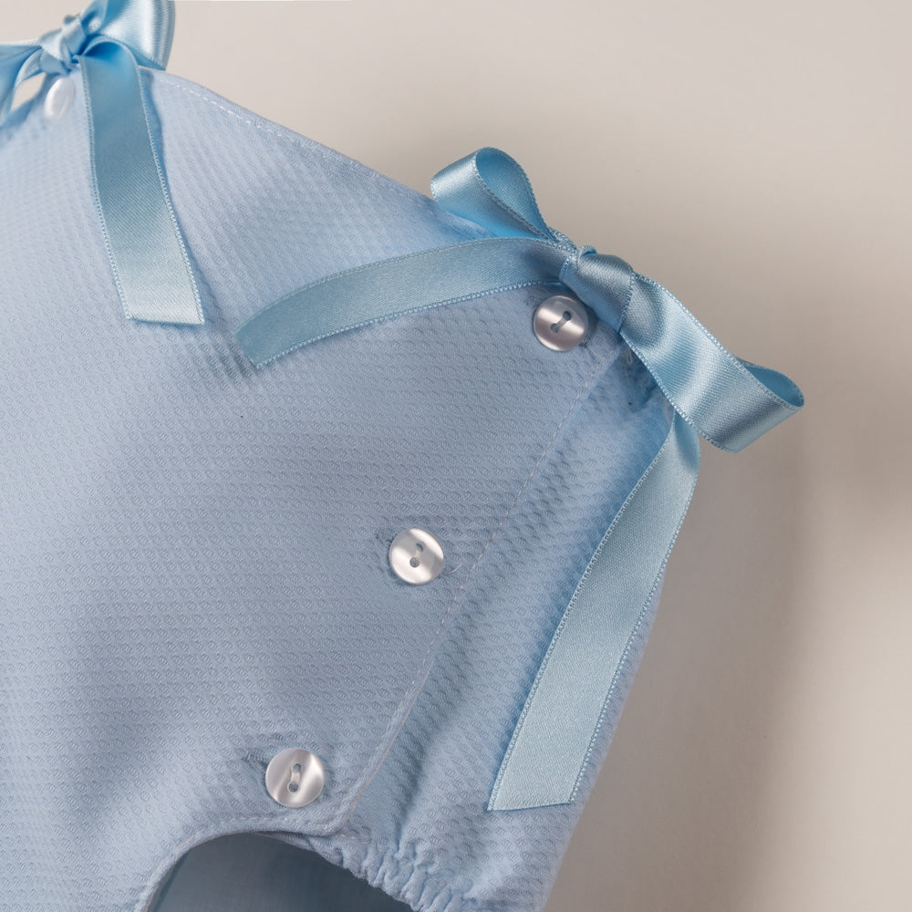 baby bloomer Pique Lisa