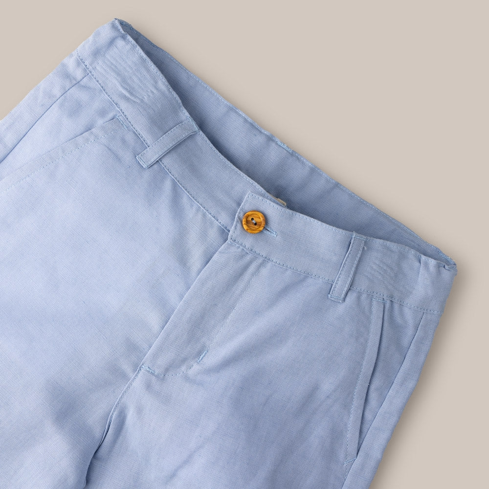 Bermuda Niño Cotton