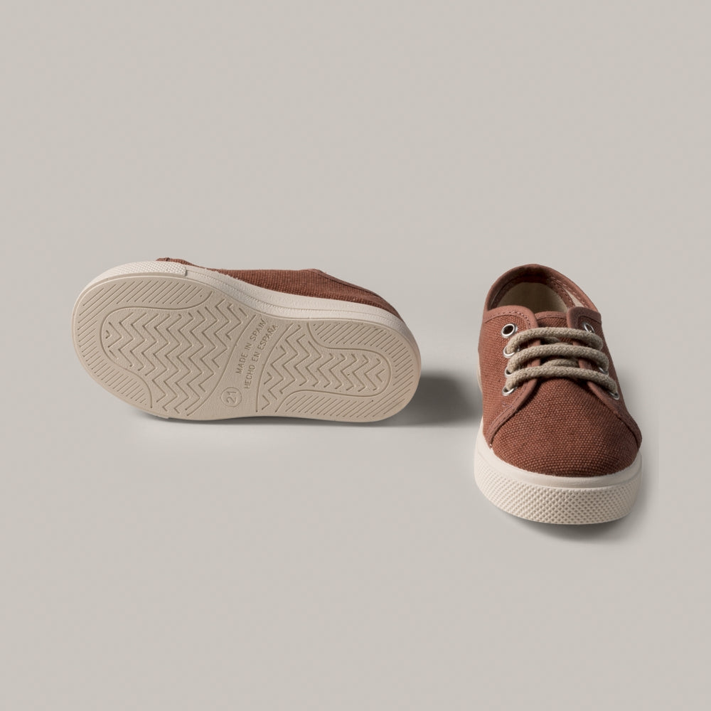 Bio-Sneaker für Jungen