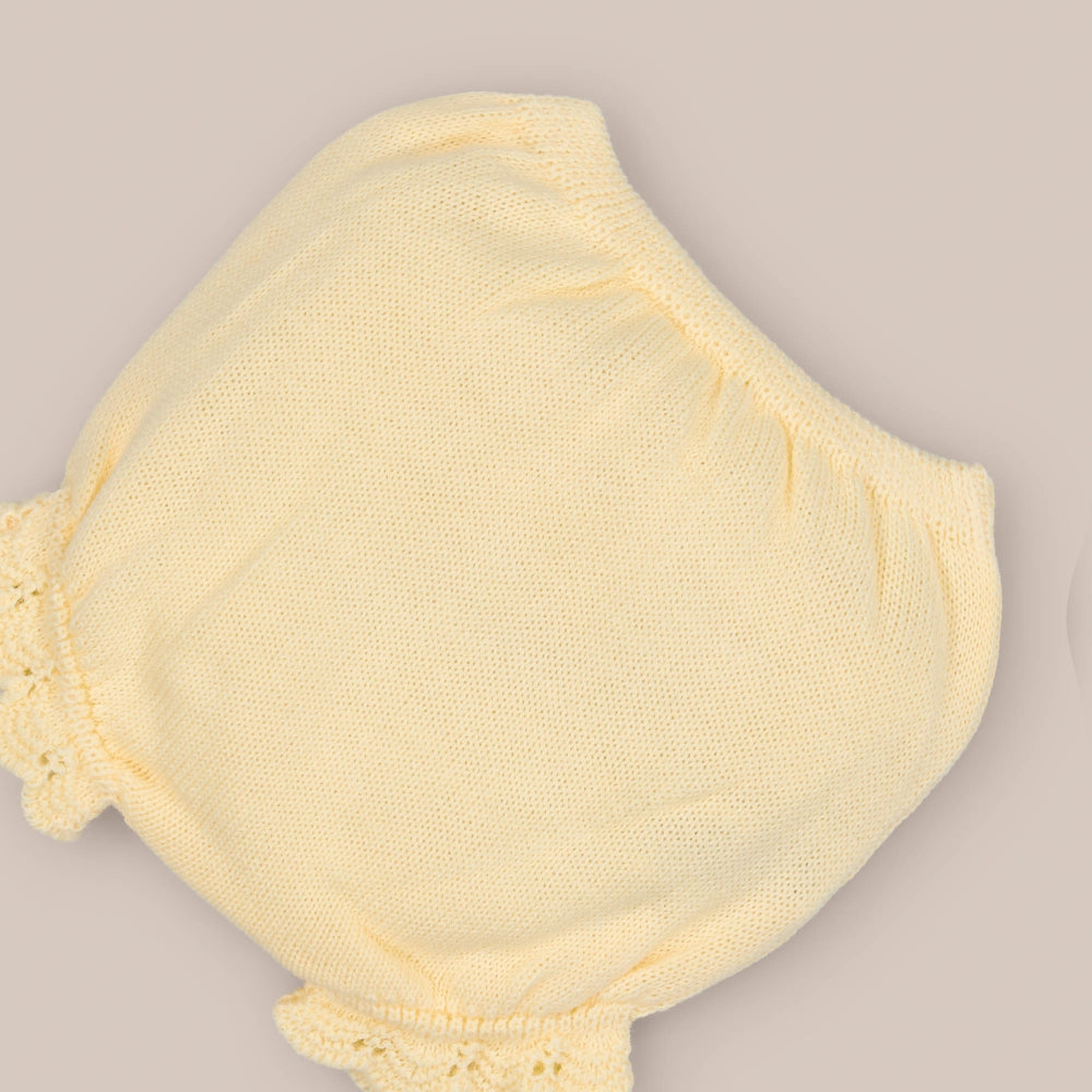 Ranita Perlé Summer