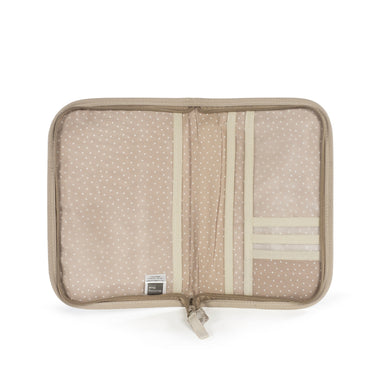Babé Caetana Portading Folder