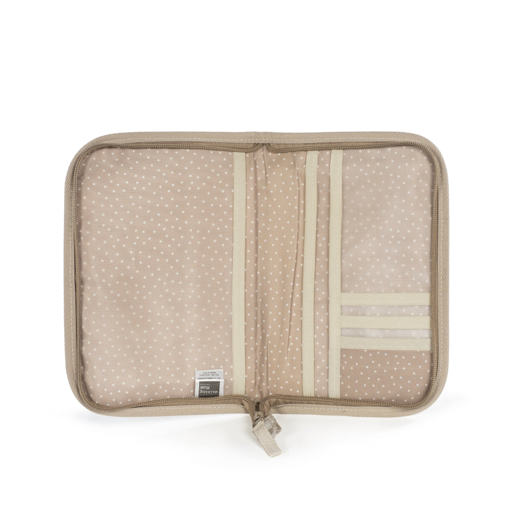 Babé Caetana Portading Folder