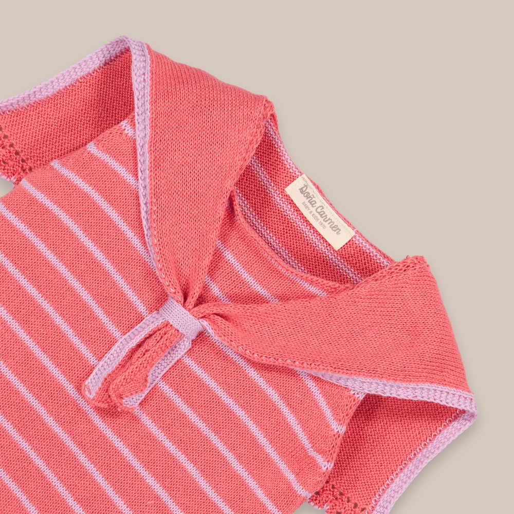 Loire-Bluse