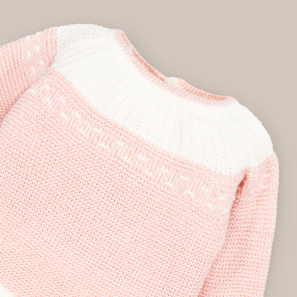 Knit Baby Set Cheshire