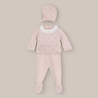 Baby Point Sauce set