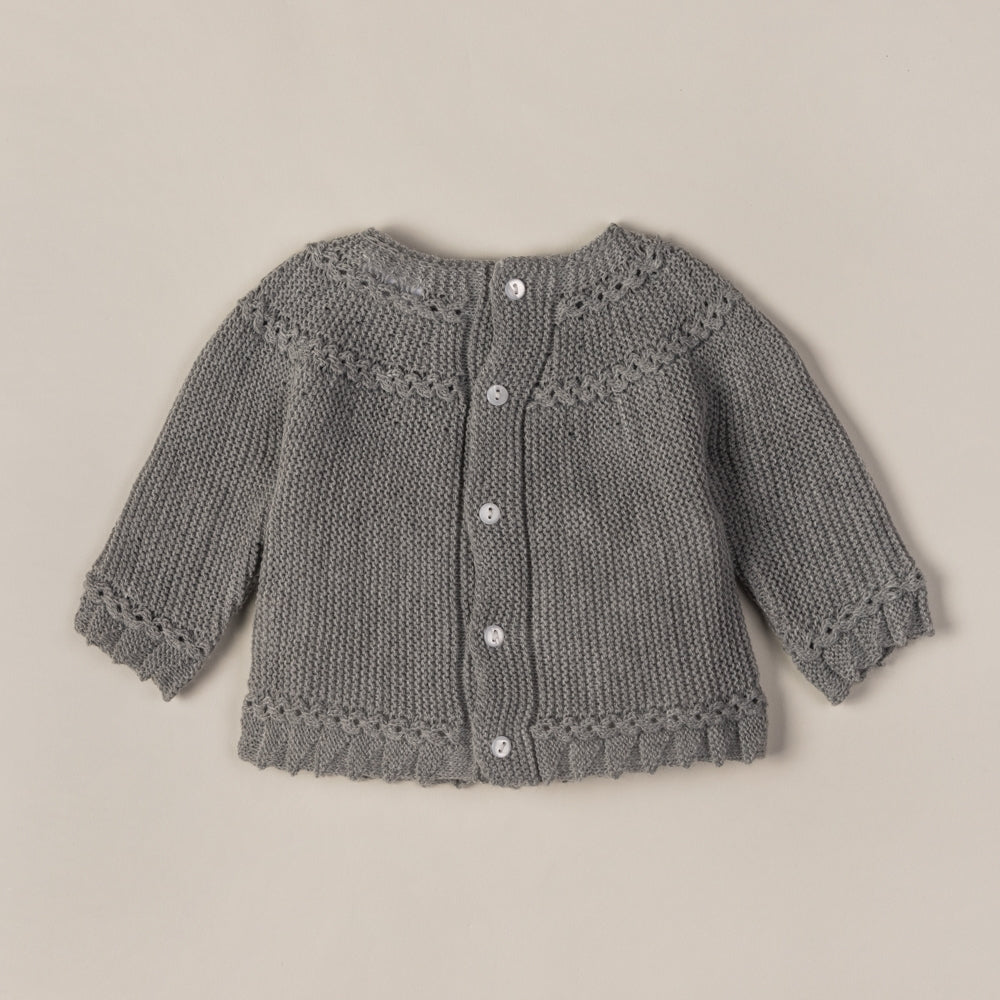 Maglione Baby Eights