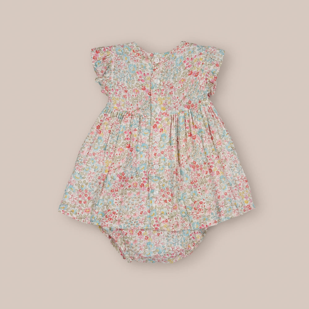 Gesù Smock Ramos