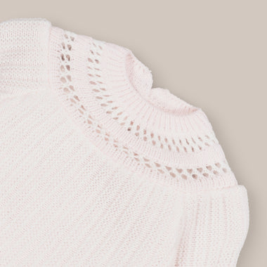 Conjunto Punto Bebé  Bebecito