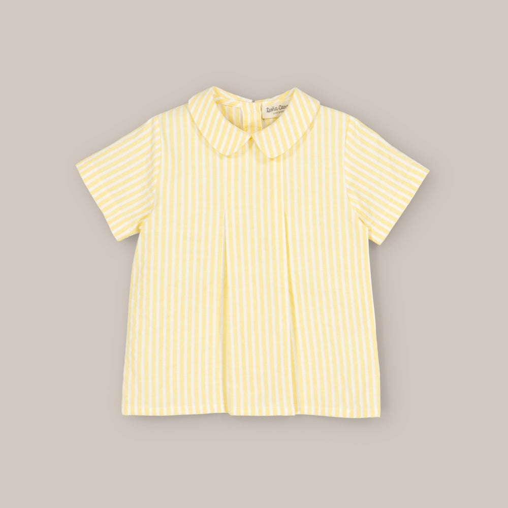 Camisa Bebé Lima