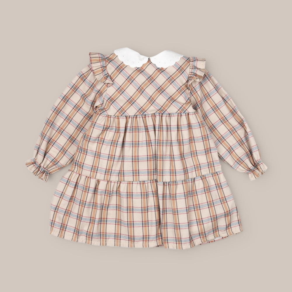 Robe d'automne