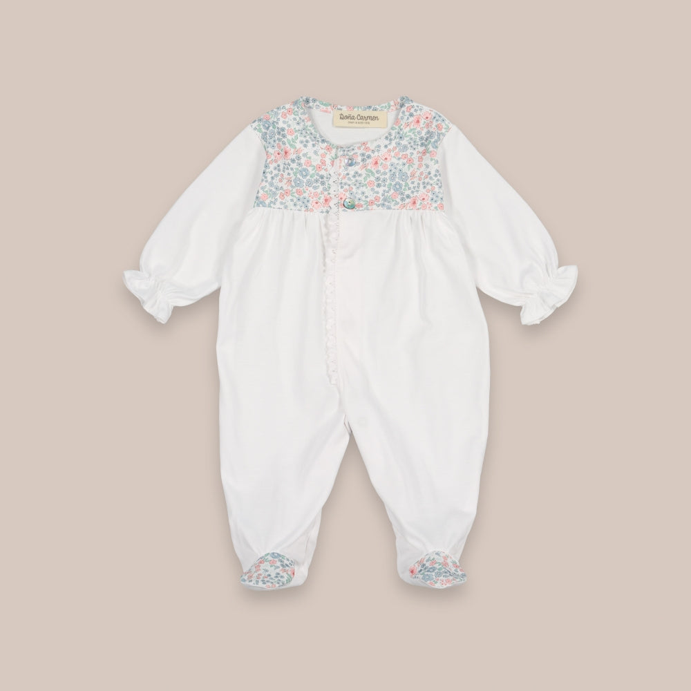 Babygrow Romero