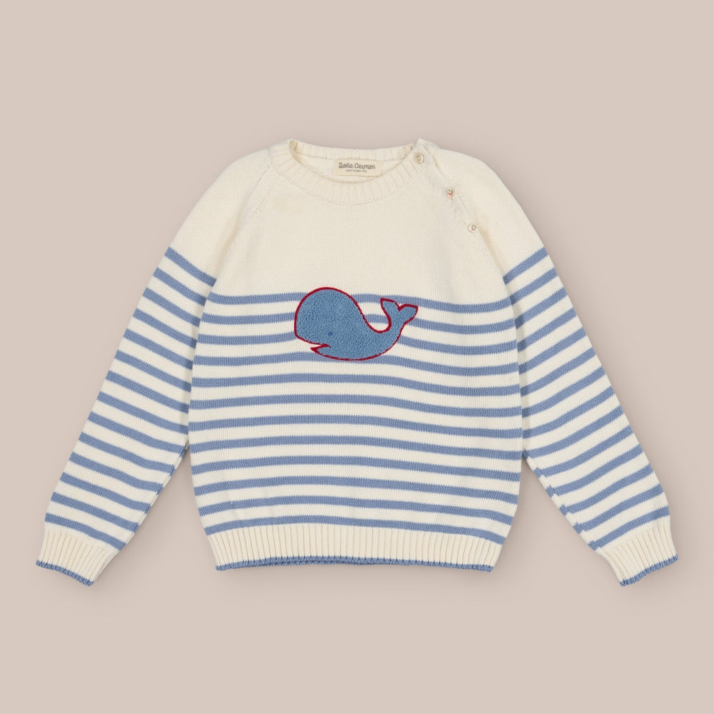 Baleia-Trikot