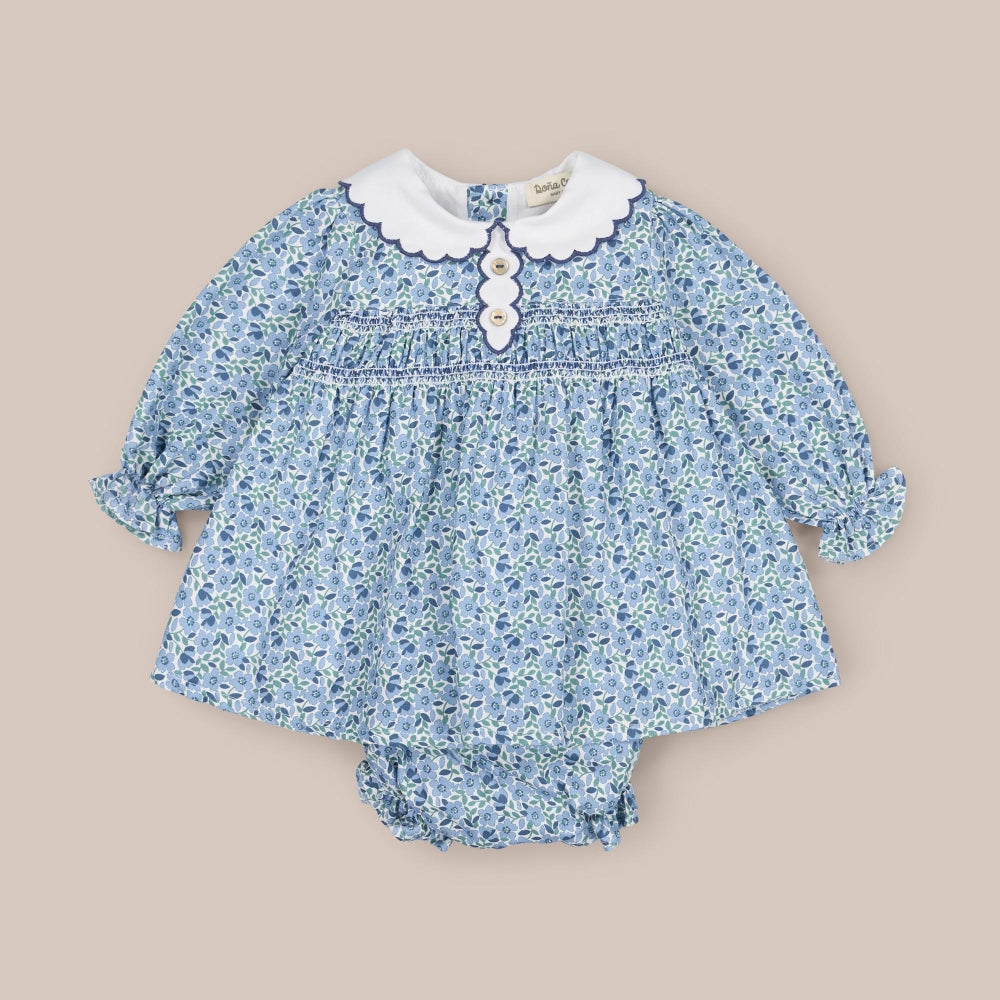 Vestitini con culotte Gomme genoa