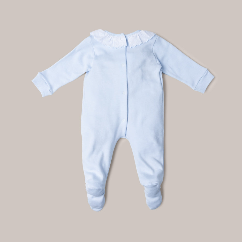 Pijama Medalha Algodão Bebê