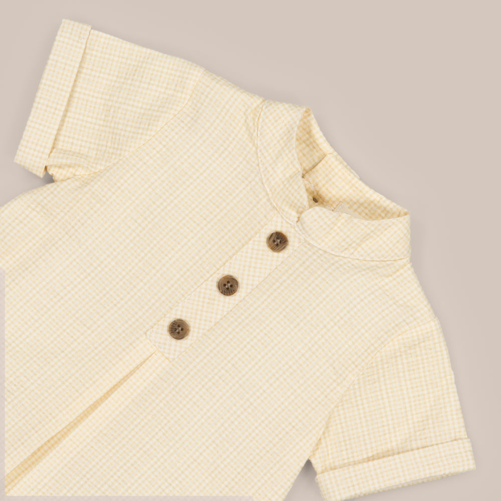 Hemden Baby Alacati